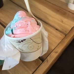 Meet your Posher, Talia